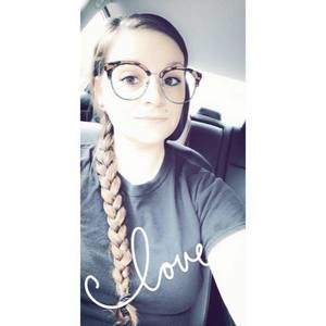 Meet your Posher, Ariealle